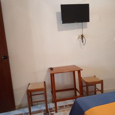 טריפה La Tortuga Lodging Rooms מראה חיצוני תמונה