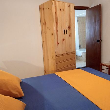 טריפה La Tortuga Lodging Rooms מראה חיצוני תמונה