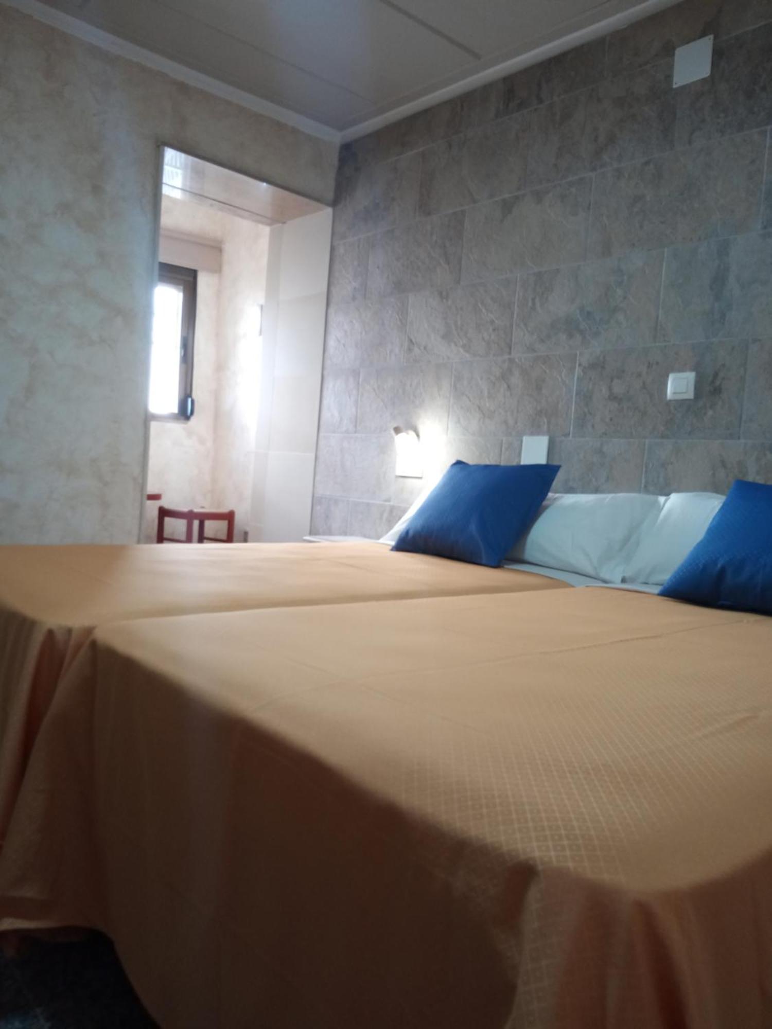 טריפה La Tortuga Lodging Rooms מראה חיצוני תמונה