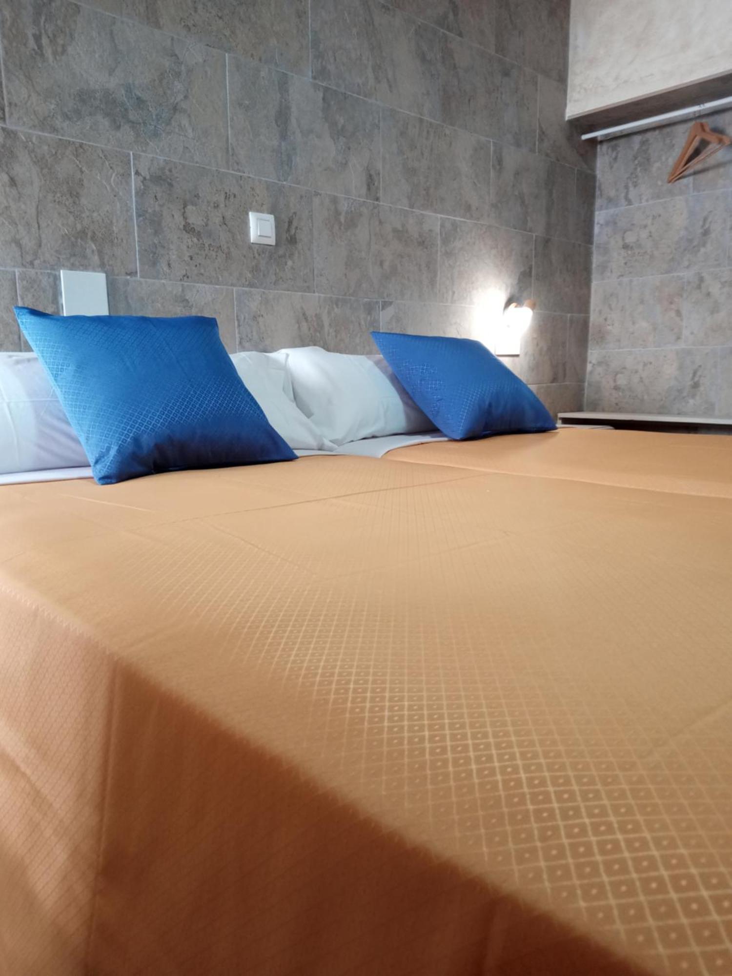 טריפה La Tortuga Lodging Rooms מראה חיצוני תמונה