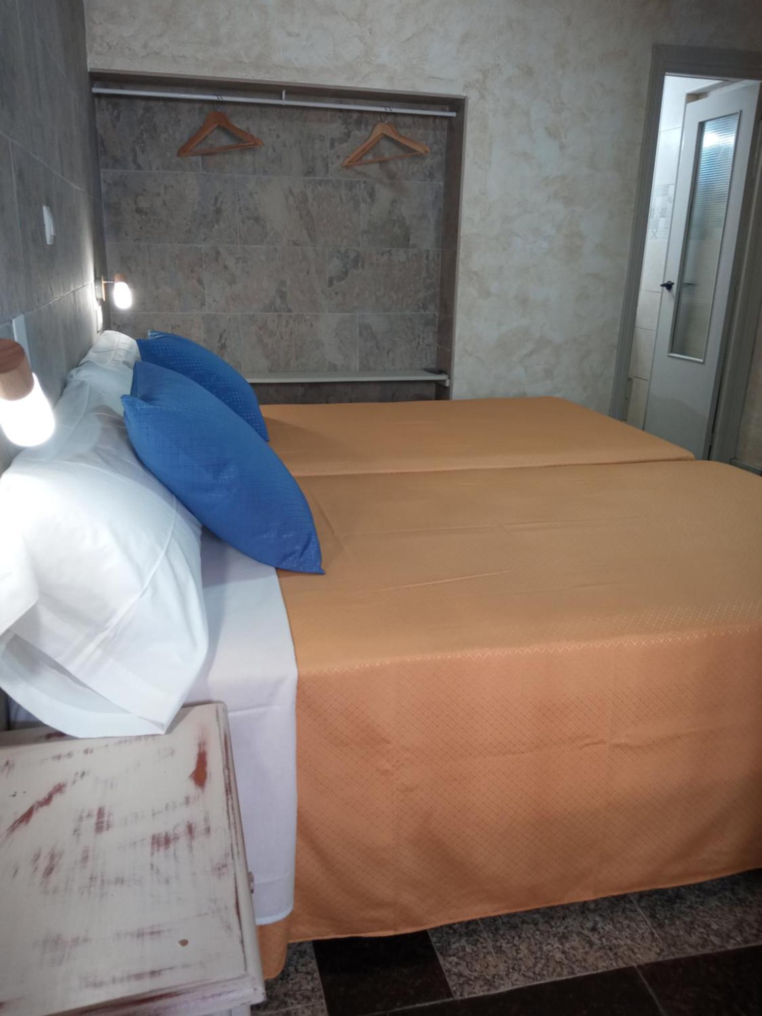 טריפה La Tortuga Lodging Rooms מראה חיצוני תמונה