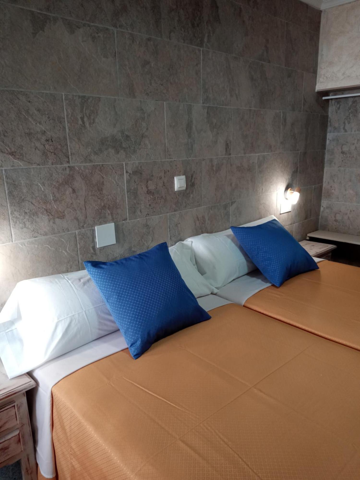 טריפה La Tortuga Lodging Rooms מראה חיצוני תמונה