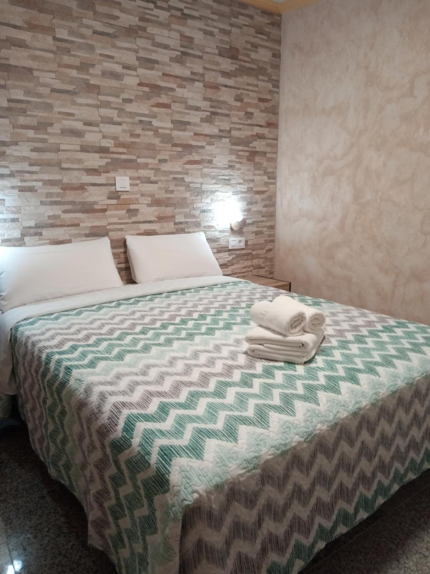 טריפה La Tortuga Lodging Rooms מראה חיצוני תמונה