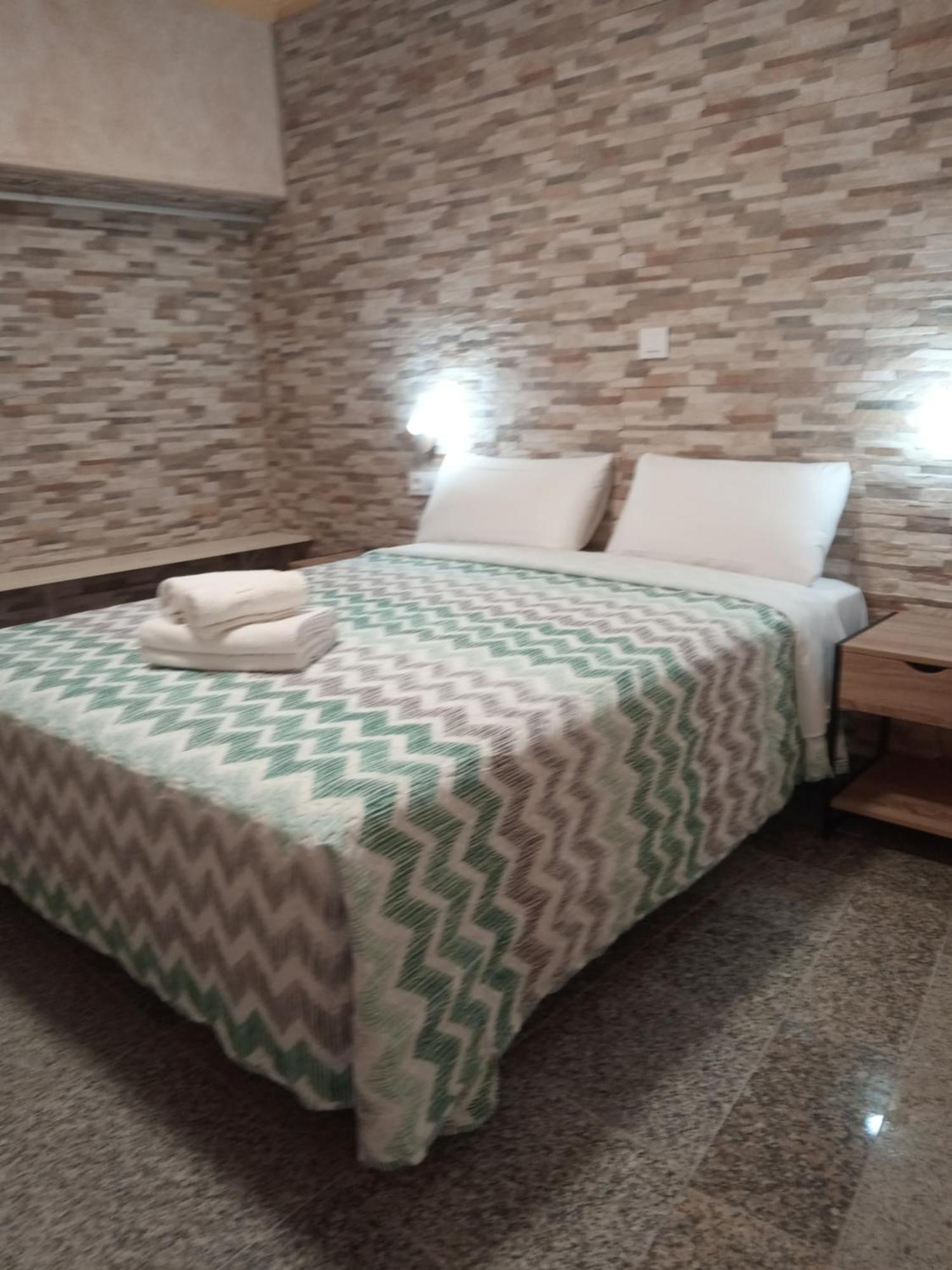 טריפה La Tortuga Lodging Rooms מראה חיצוני תמונה