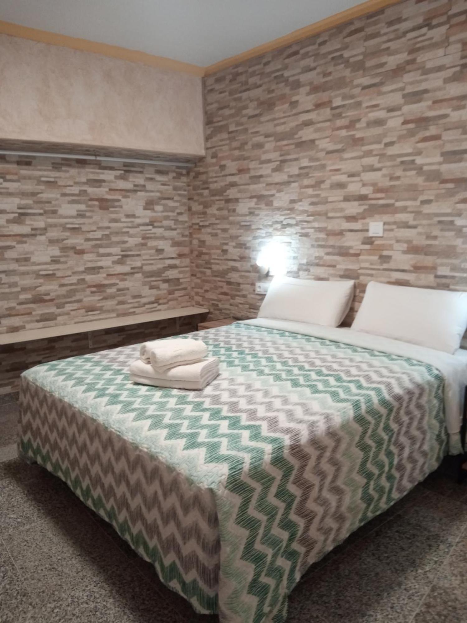 טריפה La Tortuga Lodging Rooms מראה חיצוני תמונה