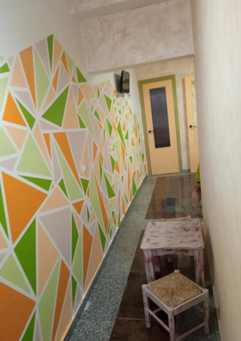 טריפה La Tortuga Lodging Rooms מראה חיצוני תמונה