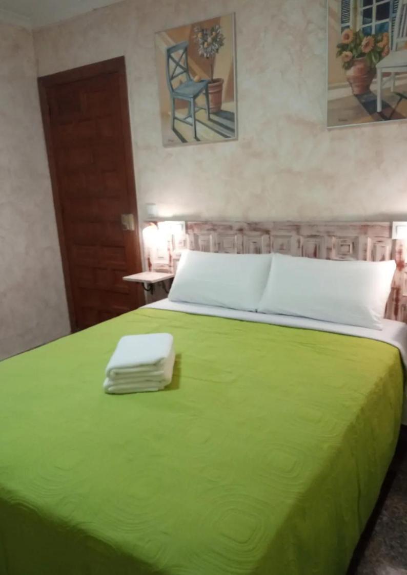 טריפה La Tortuga Lodging Rooms מראה חיצוני תמונה