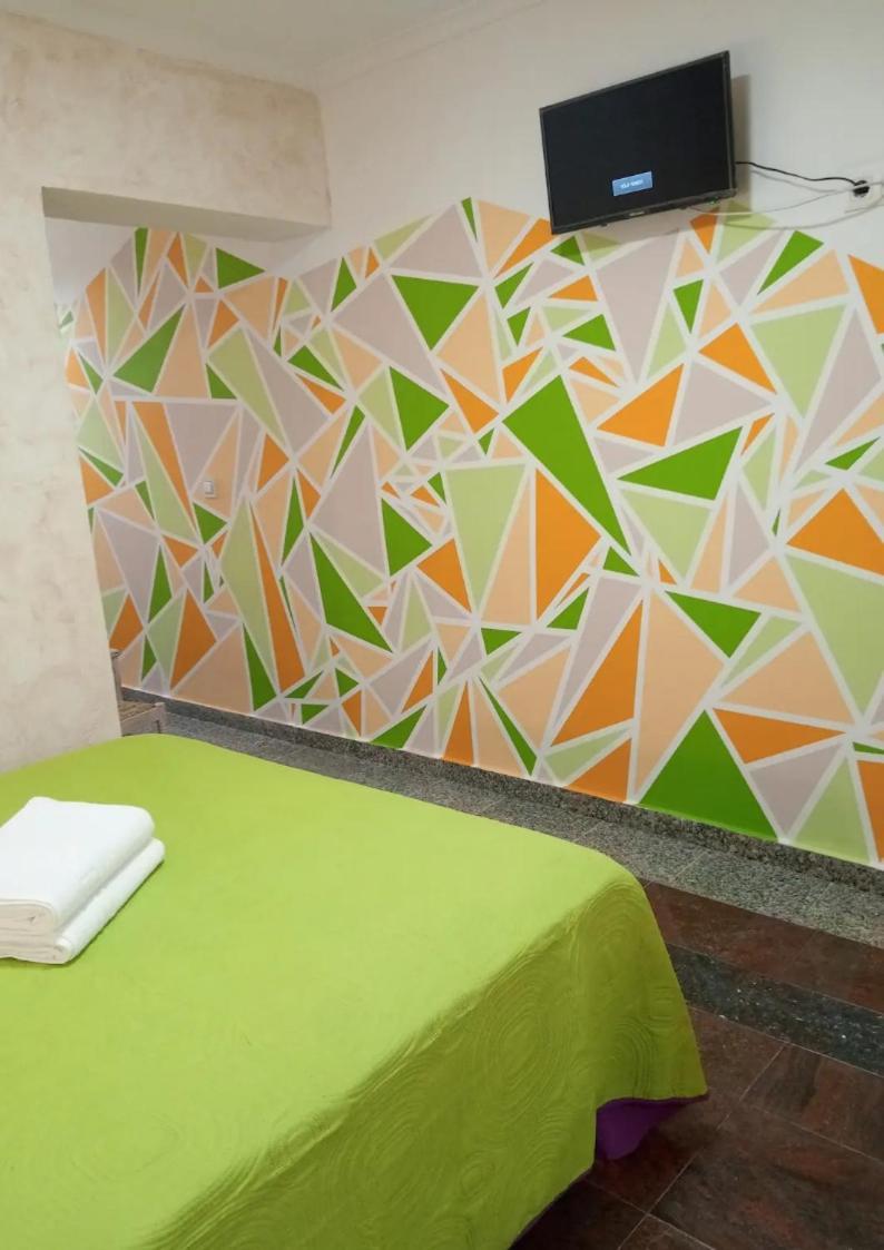 טריפה La Tortuga Lodging Rooms מראה חיצוני תמונה