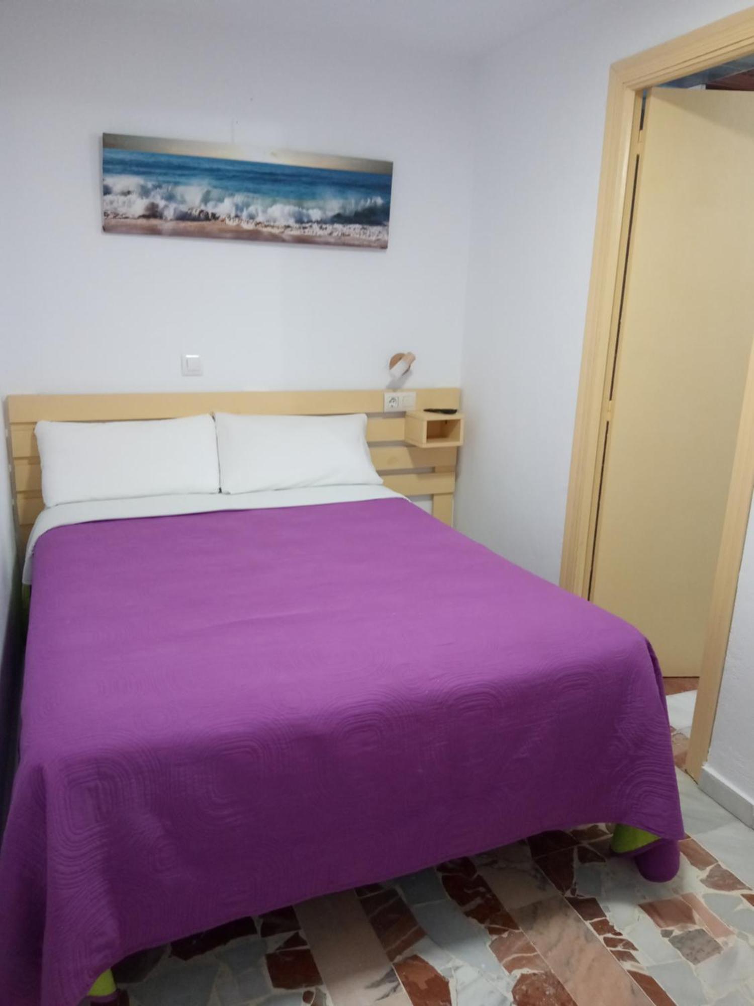 טריפה La Tortuga Lodging Rooms חדר תמונה