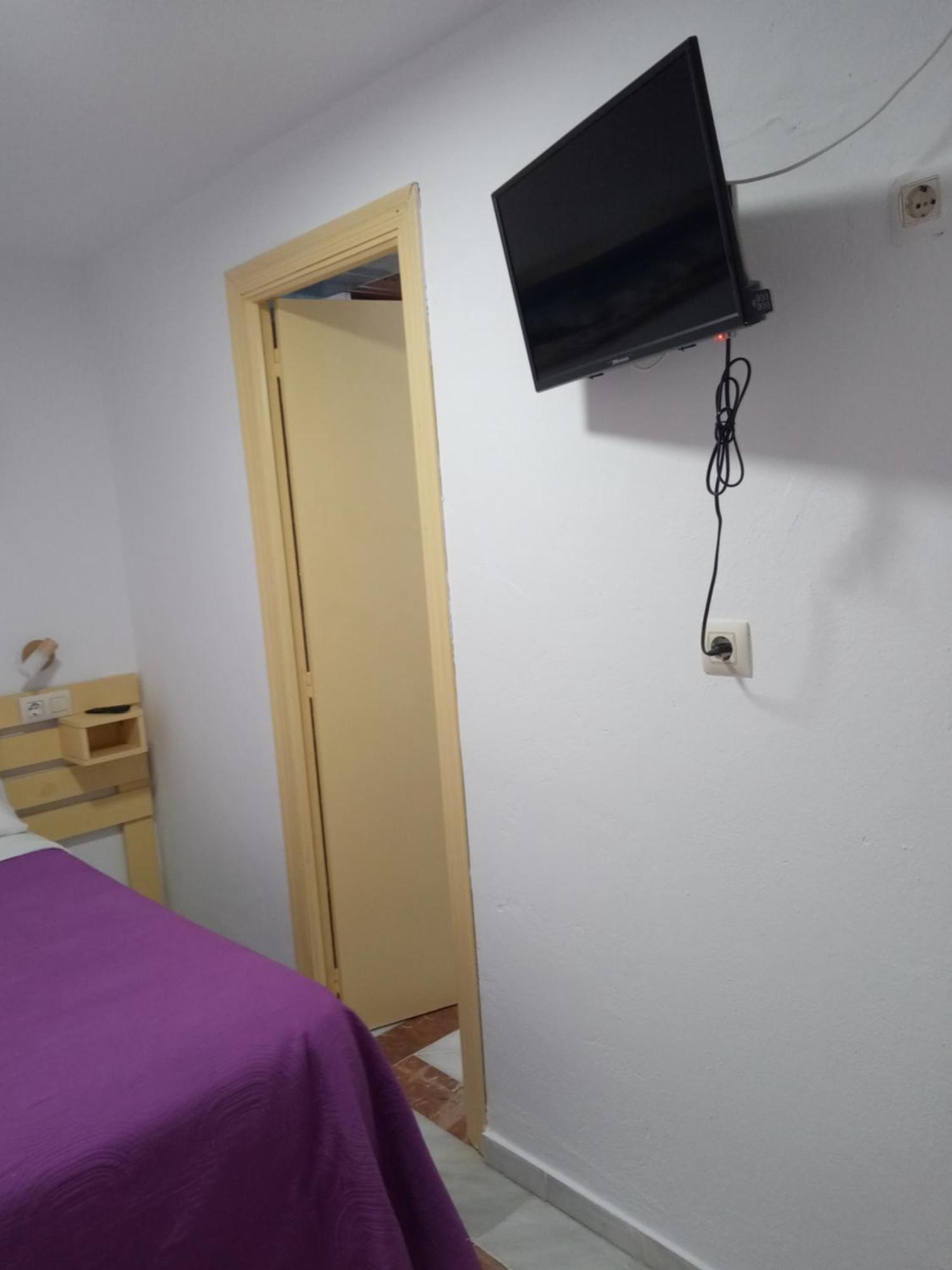 טריפה La Tortuga Lodging Rooms מראה חיצוני תמונה