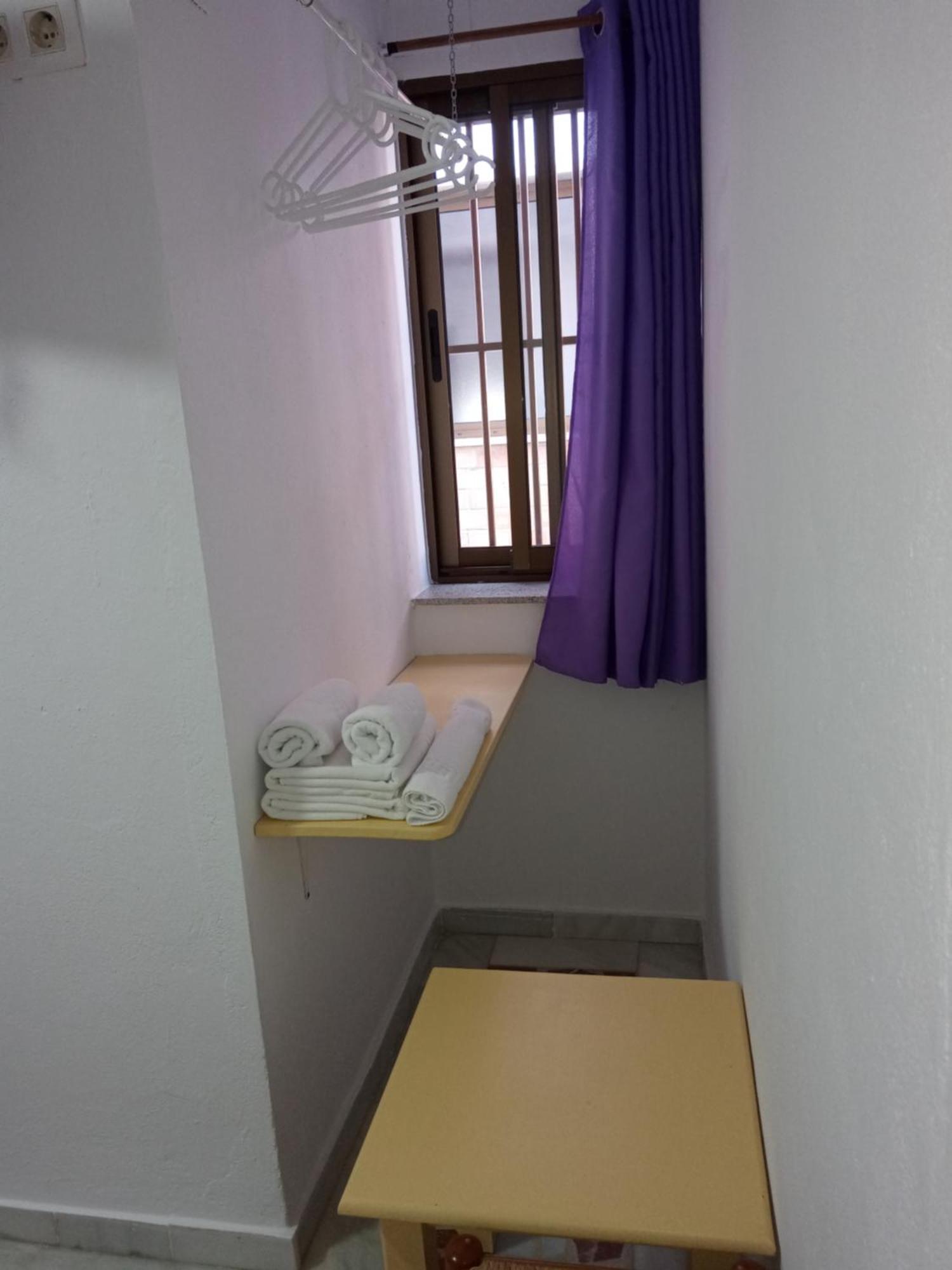טריפה La Tortuga Lodging Rooms חדר תמונה