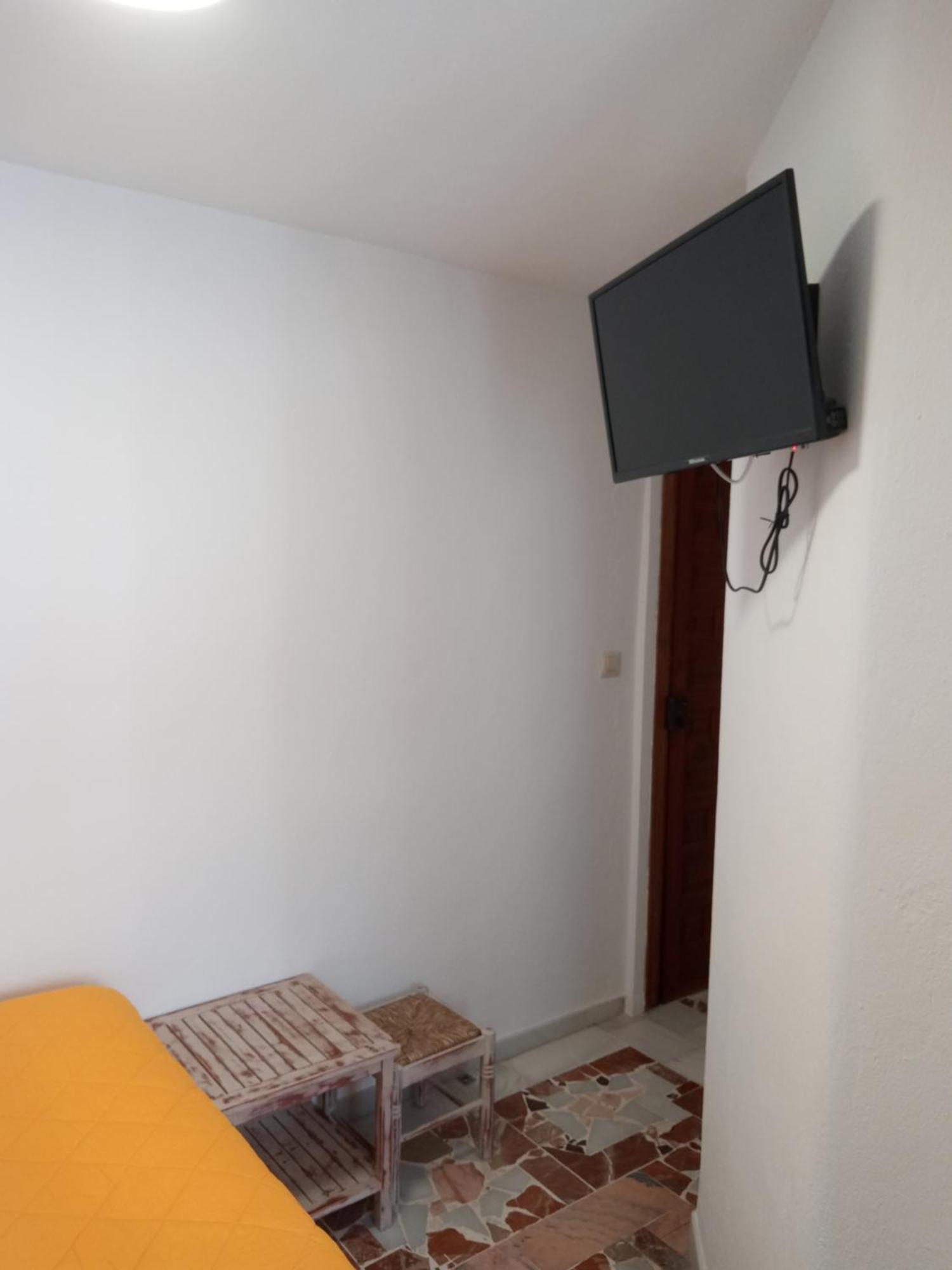 טריפה La Tortuga Lodging Rooms חדר תמונה