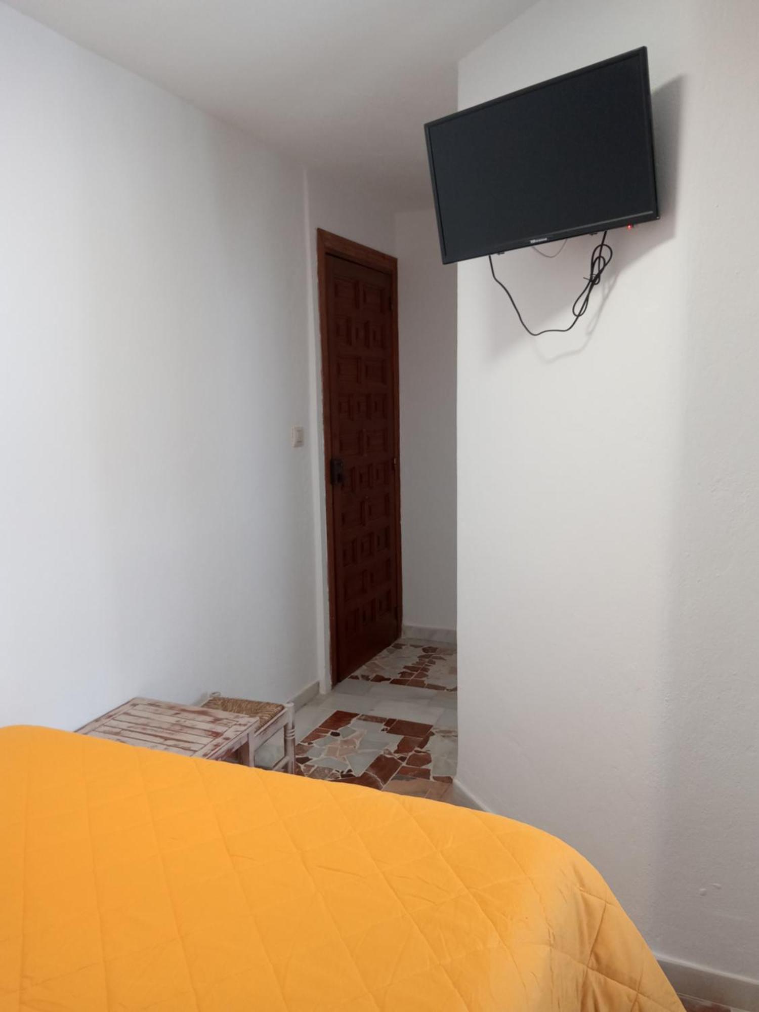 טריפה La Tortuga Lodging Rooms מראה חיצוני תמונה