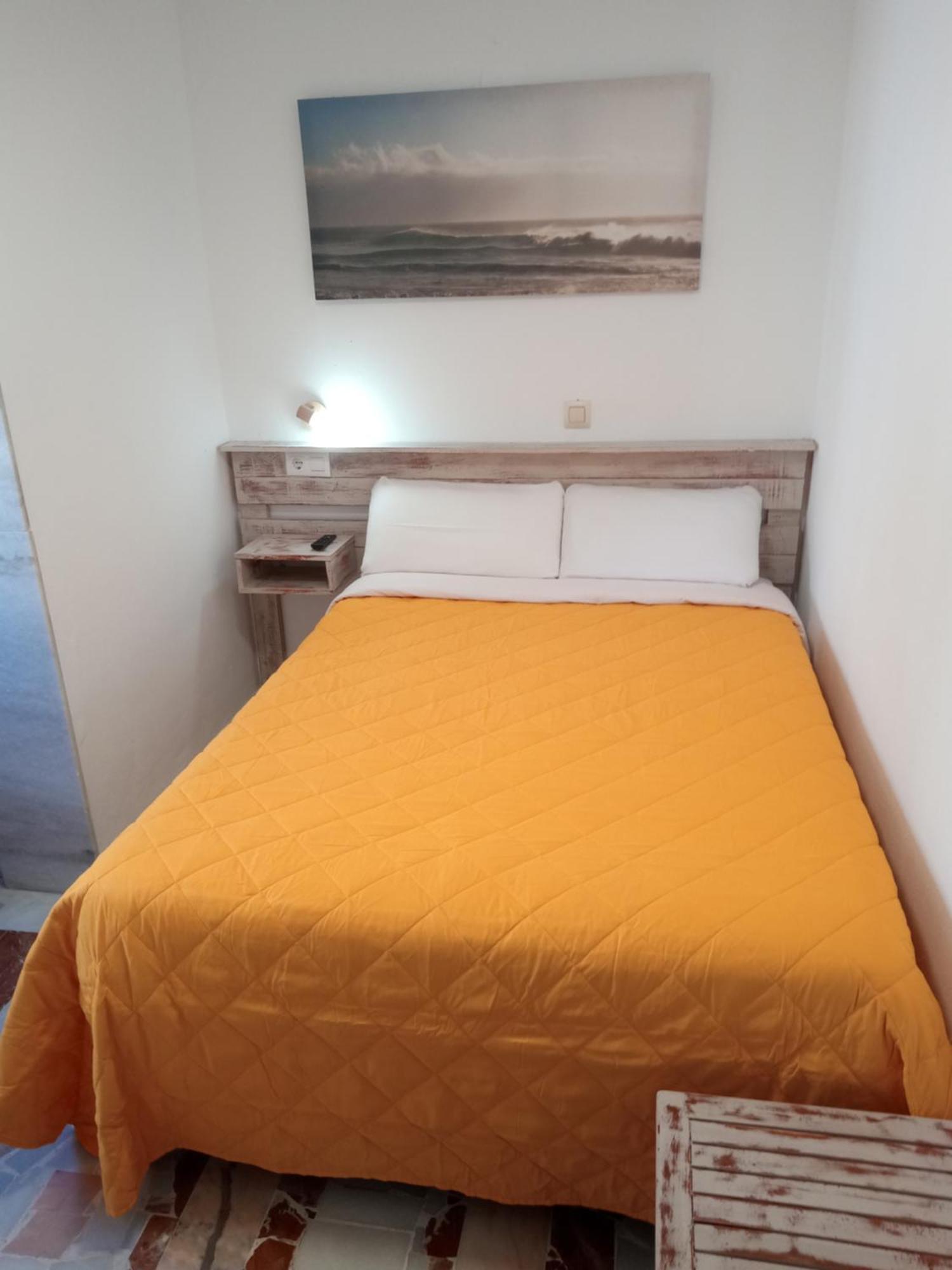 טריפה La Tortuga Lodging Rooms חדר תמונה