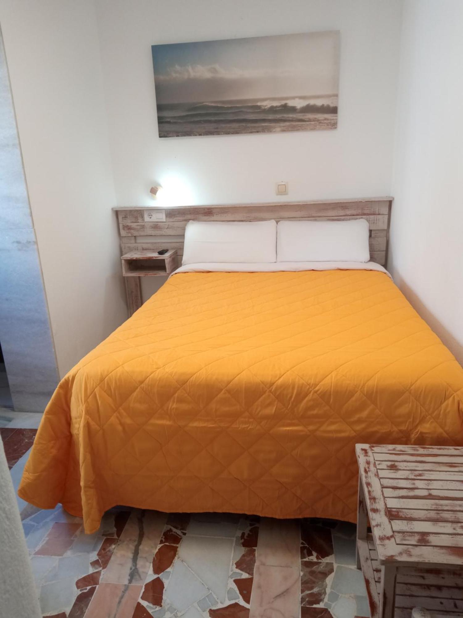 טריפה La Tortuga Lodging Rooms חדר תמונה