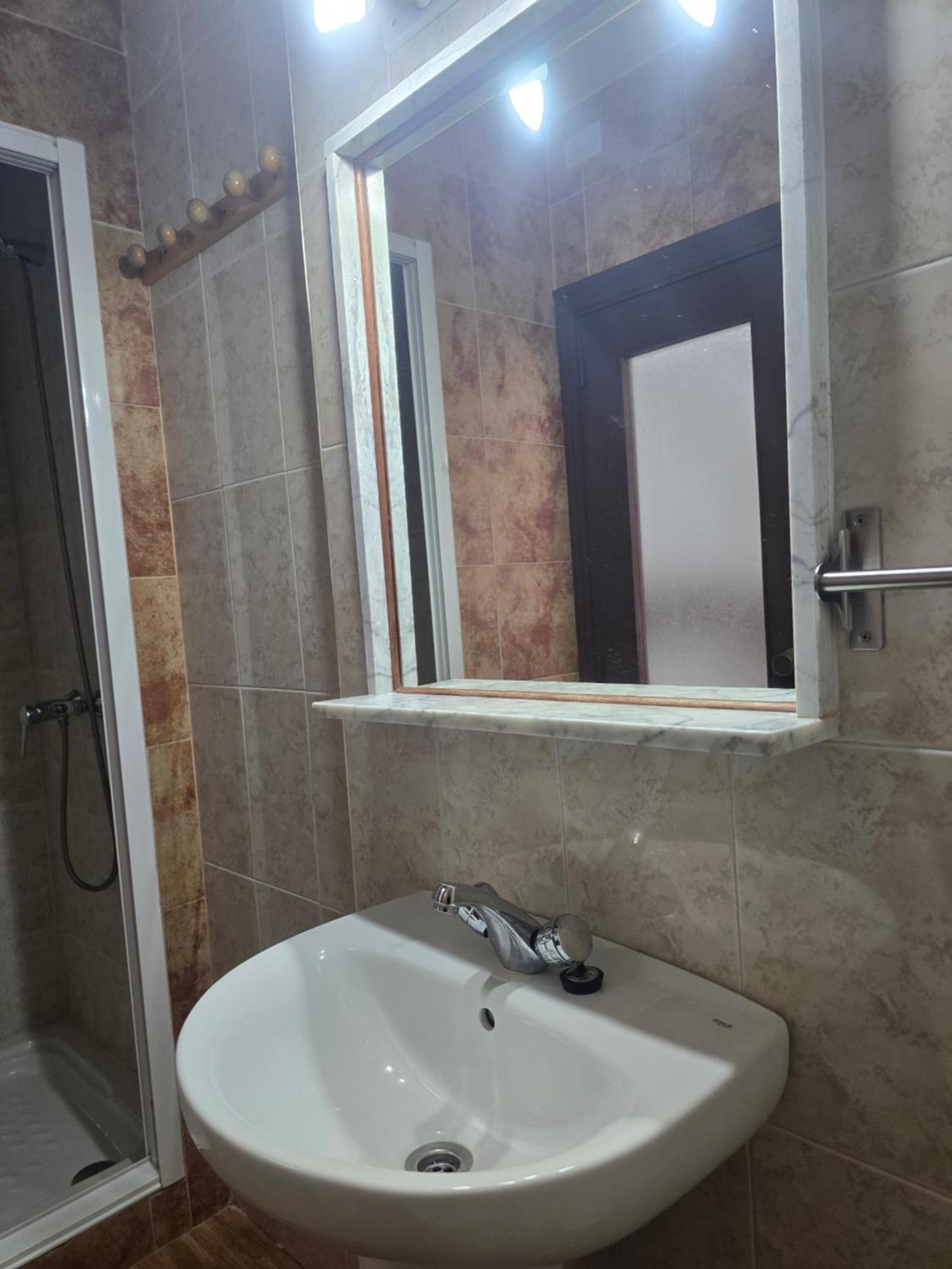 טריפה La Tortuga Lodging Rooms מראה חיצוני תמונה