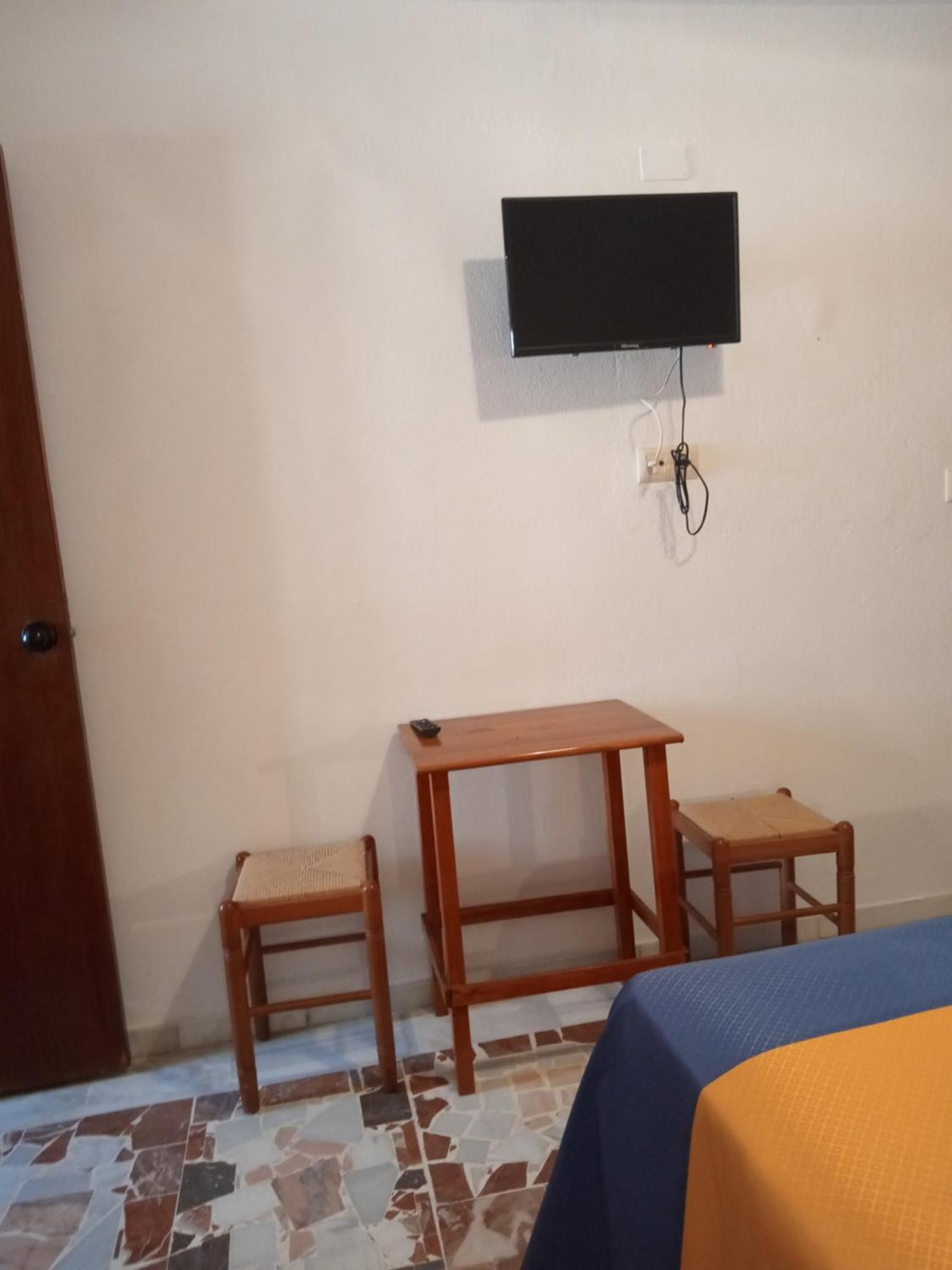 טריפה La Tortuga Lodging Rooms מראה חיצוני תמונה