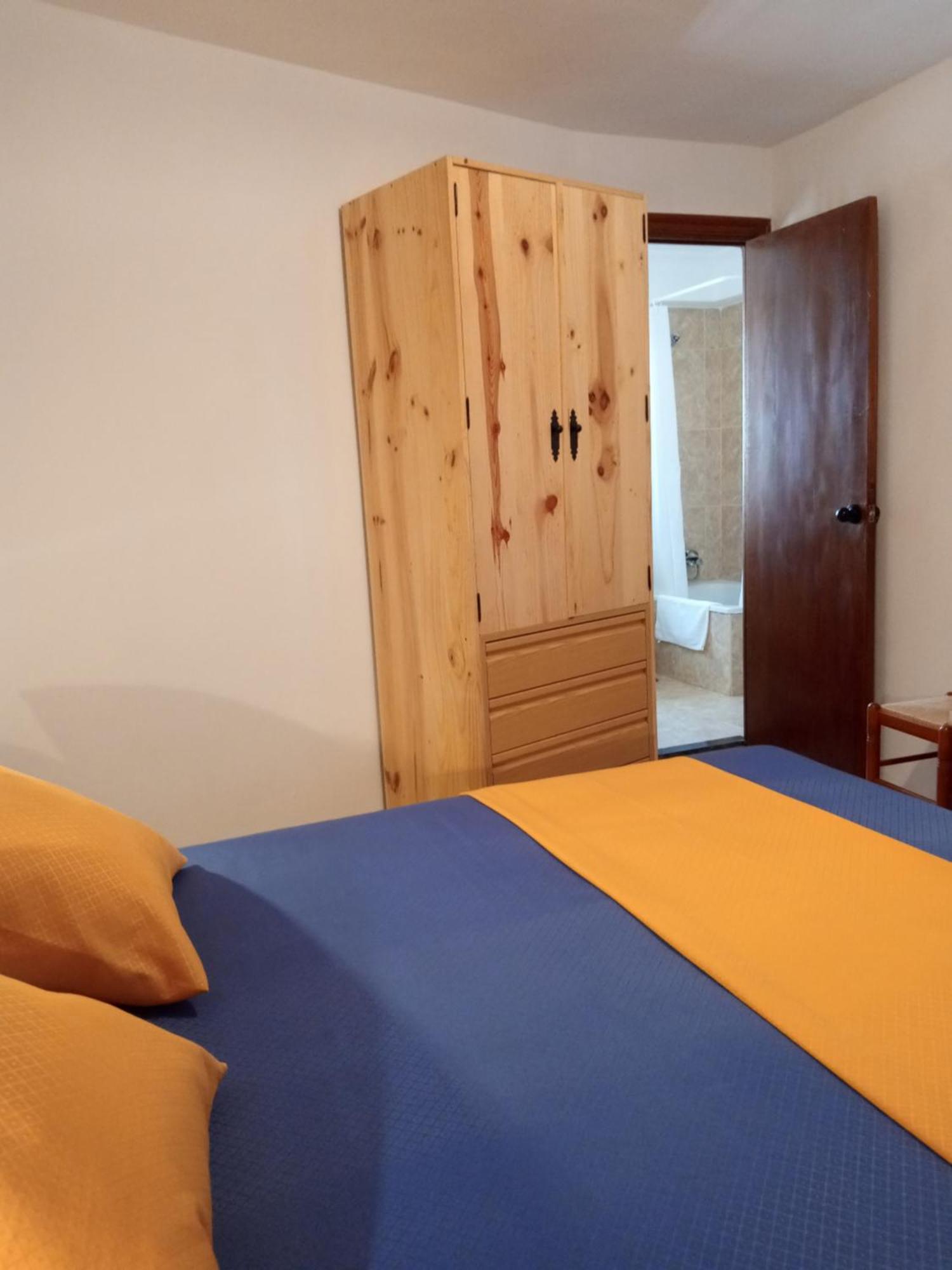 טריפה La Tortuga Lodging Rooms מראה חיצוני תמונה