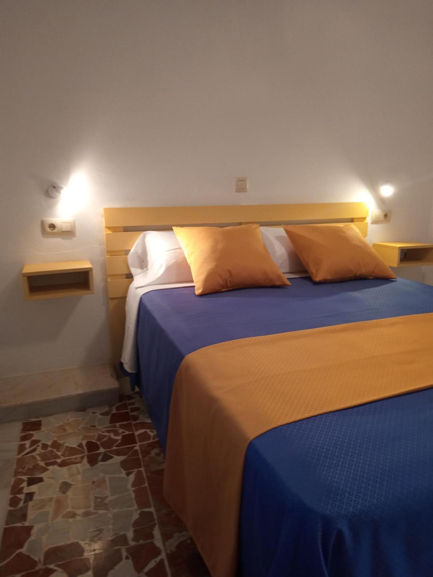 טריפה La Tortuga Lodging Rooms מראה חיצוני תמונה