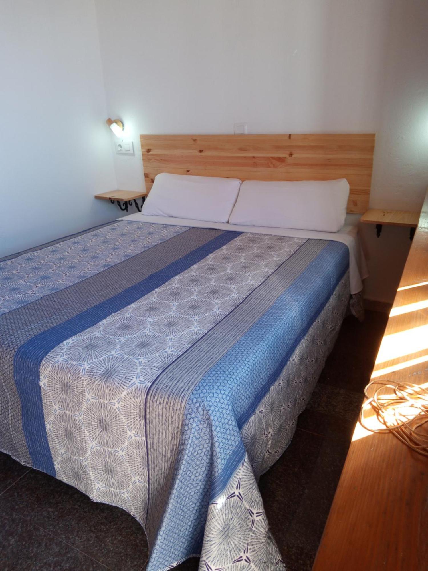 טריפה La Tortuga Lodging Rooms מראה חיצוני תמונה