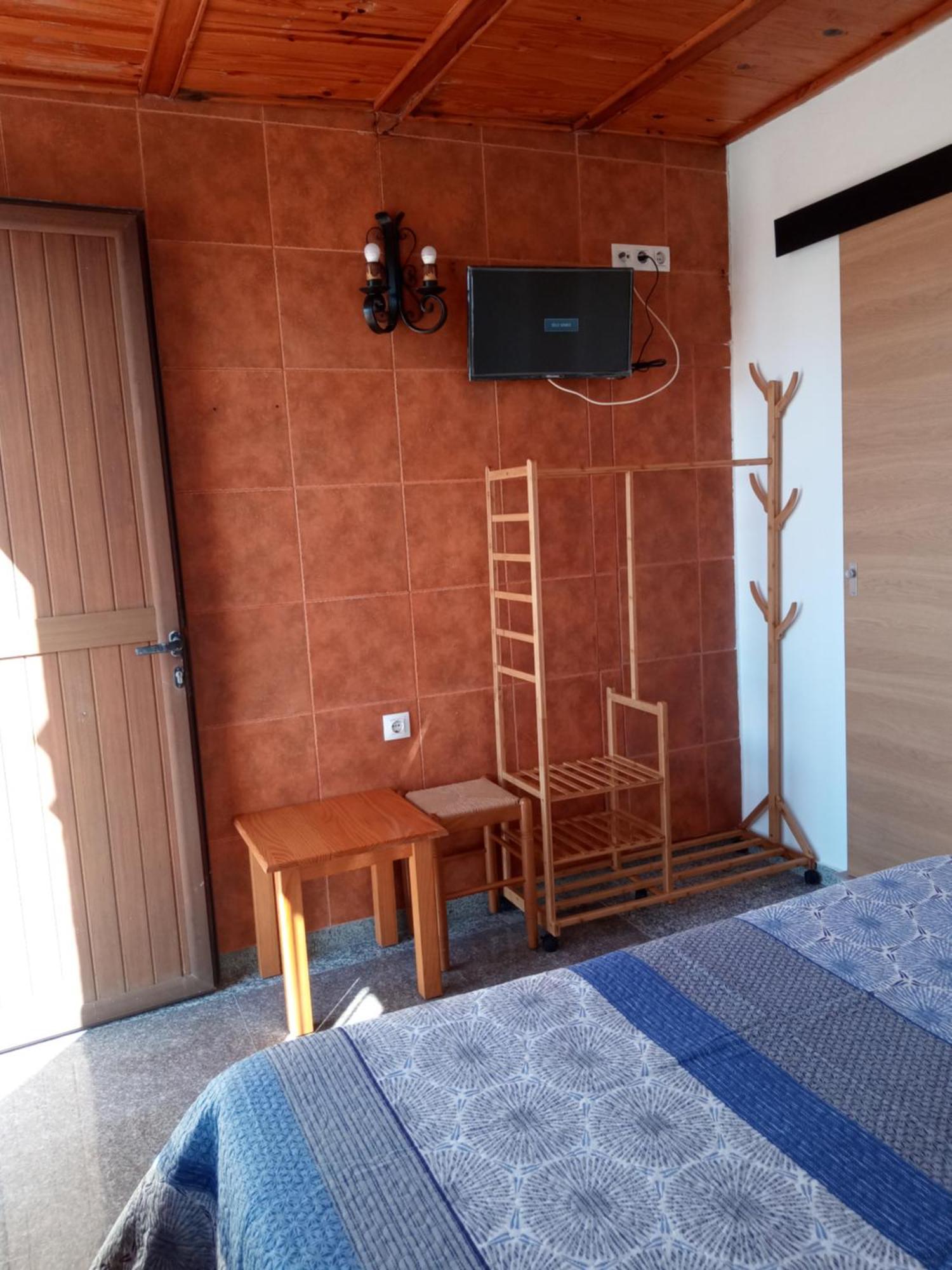 טריפה La Tortuga Lodging Rooms מראה חיצוני תמונה