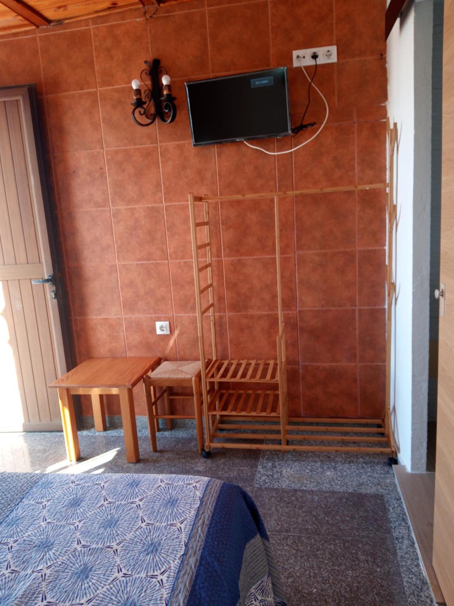טריפה La Tortuga Lodging Rooms מראה חיצוני תמונה