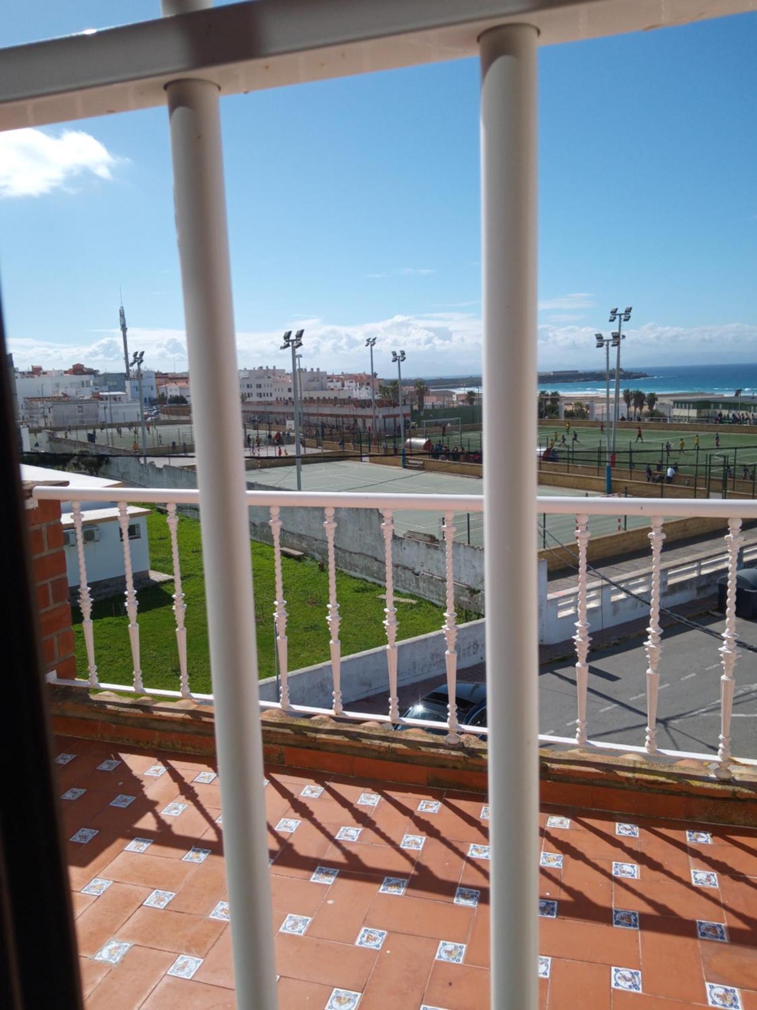 טריפה La Tortuga Lodging Rooms מראה חיצוני תמונה